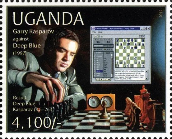 Chess champion Garry Kasparov vs Deep Blue: it wasn't a fair fight — but  Kasparov had the last laugh