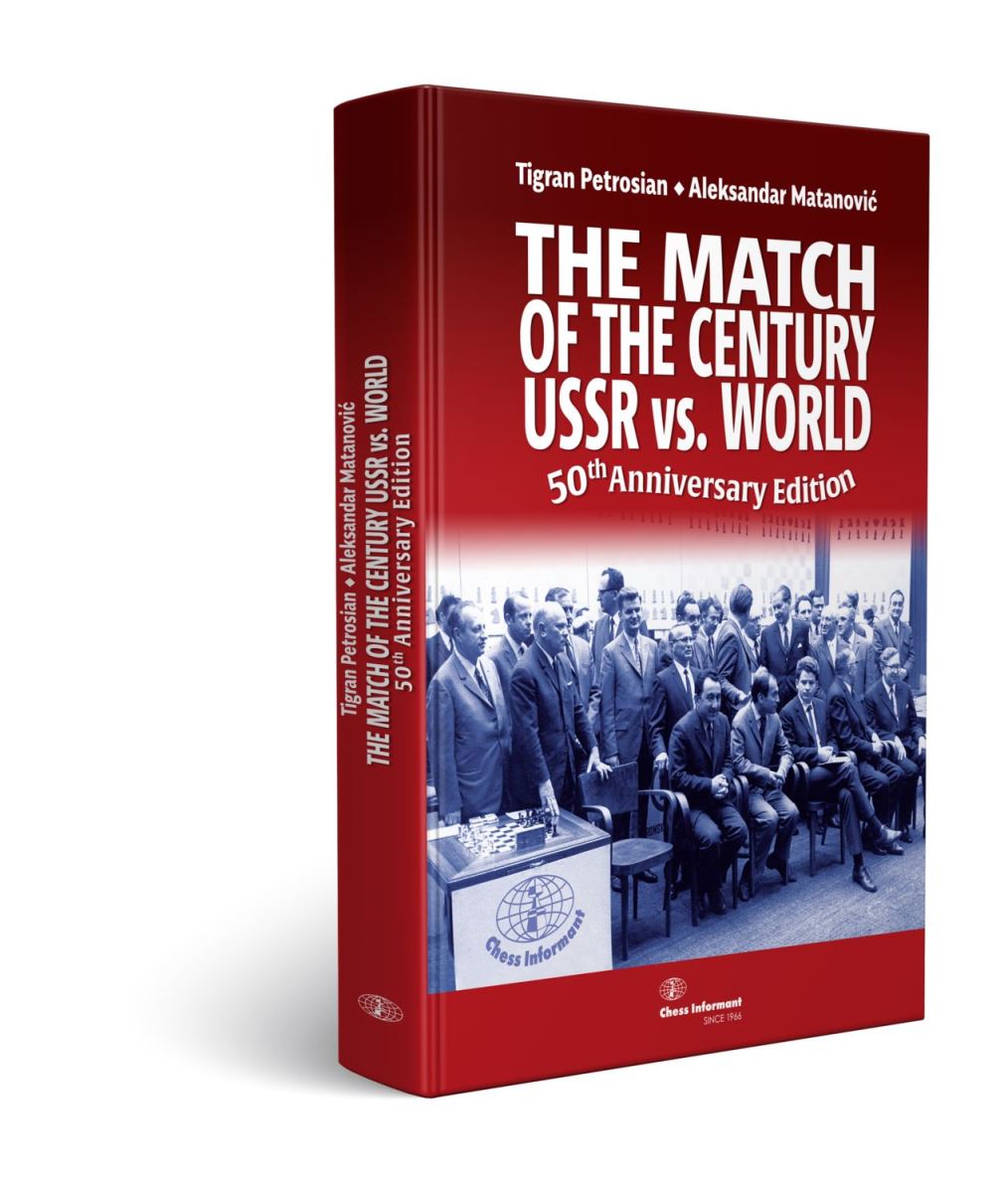 USSR vs Rest of the World: A look back - Stabroek News