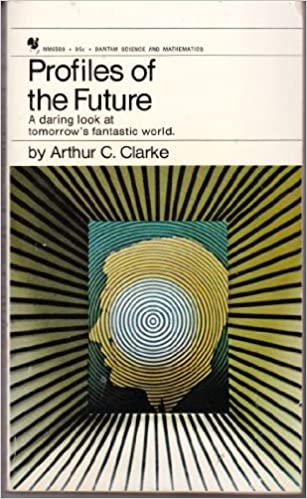 Arthur C. Clarke