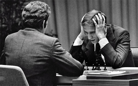 Karpov vs Fischer: Who Is More Popular? - EnthuZiastic
