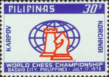 Guinea-Bissau - 2021 Chess Champ Anatoly Karpov - Stamp Souvenir
