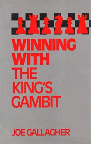 Joe Gallagher, King's Gambit