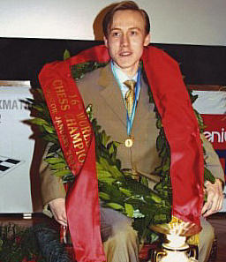 Ruslan Ponomariov