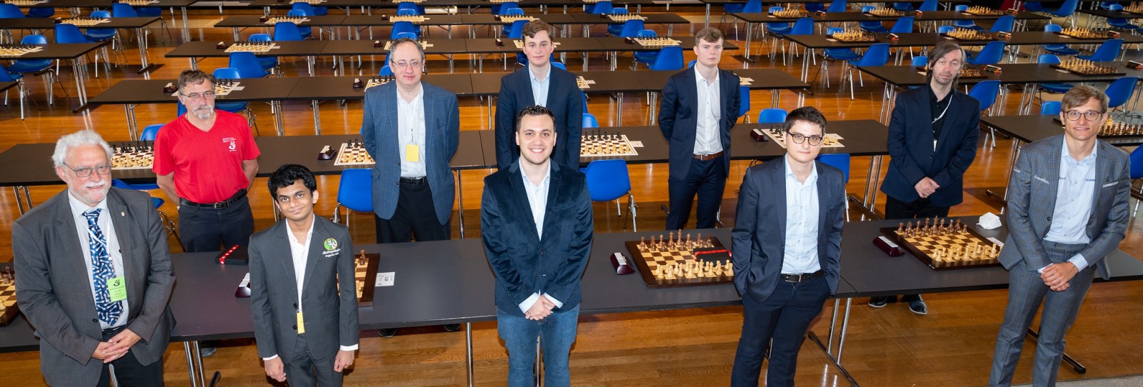 Biel Chess Festival 2021