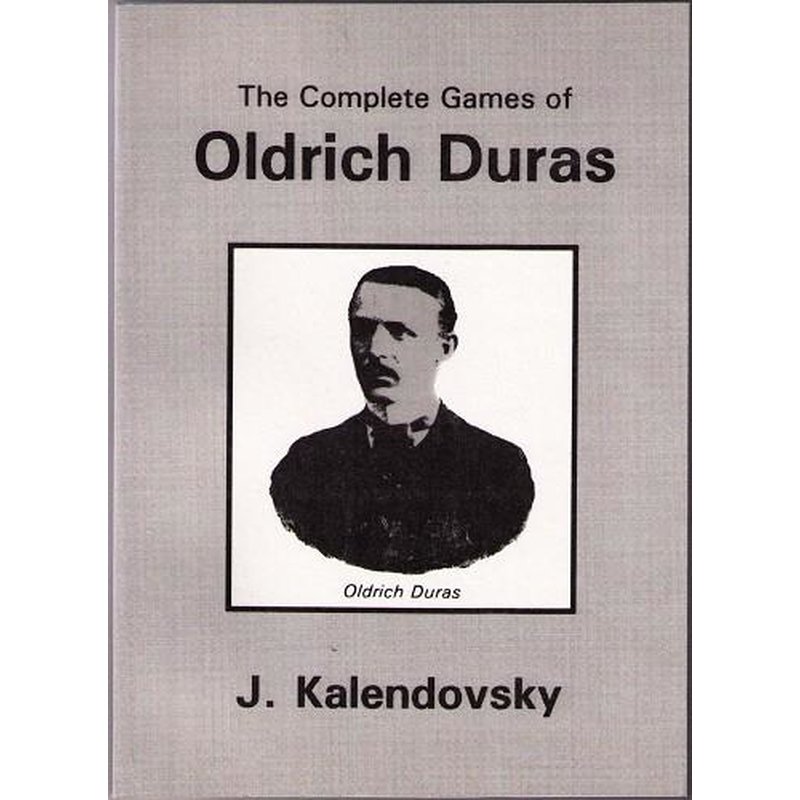 Kalendovsky