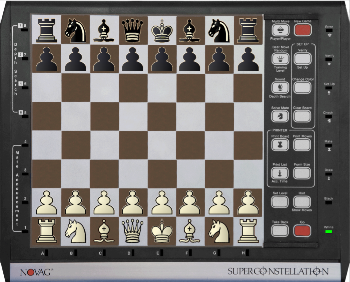 Chess Results 1978-1980 - online chess shop