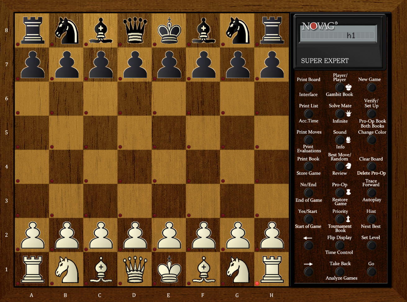 Download & Play Chess on PC & Mac (Emulator)