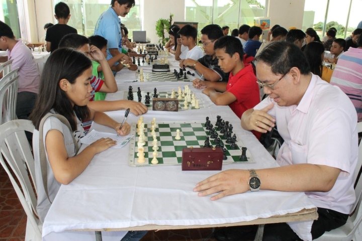 Chess Results ♟ The Chelsea Senior Primary Chess Team competed individually  at the Hillcrest Primary School Chess Tournament. From the…