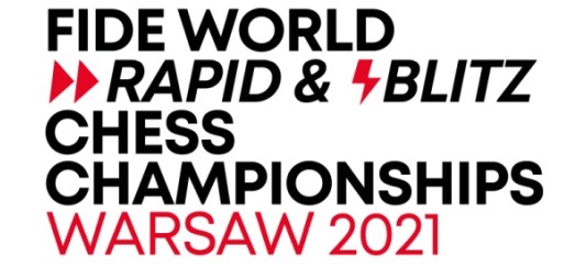 FIDE World Rapid and Blitz Chess Championships 2021