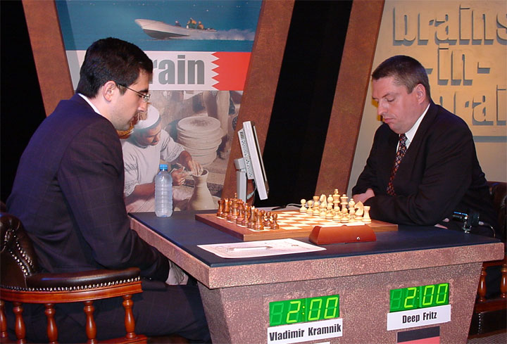 2000-KASPAROV-VS.-KRAMNIK - Play Chess with Friends