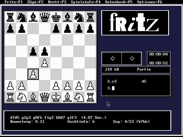 fritz chess 11
