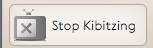 Stop Kibitzing