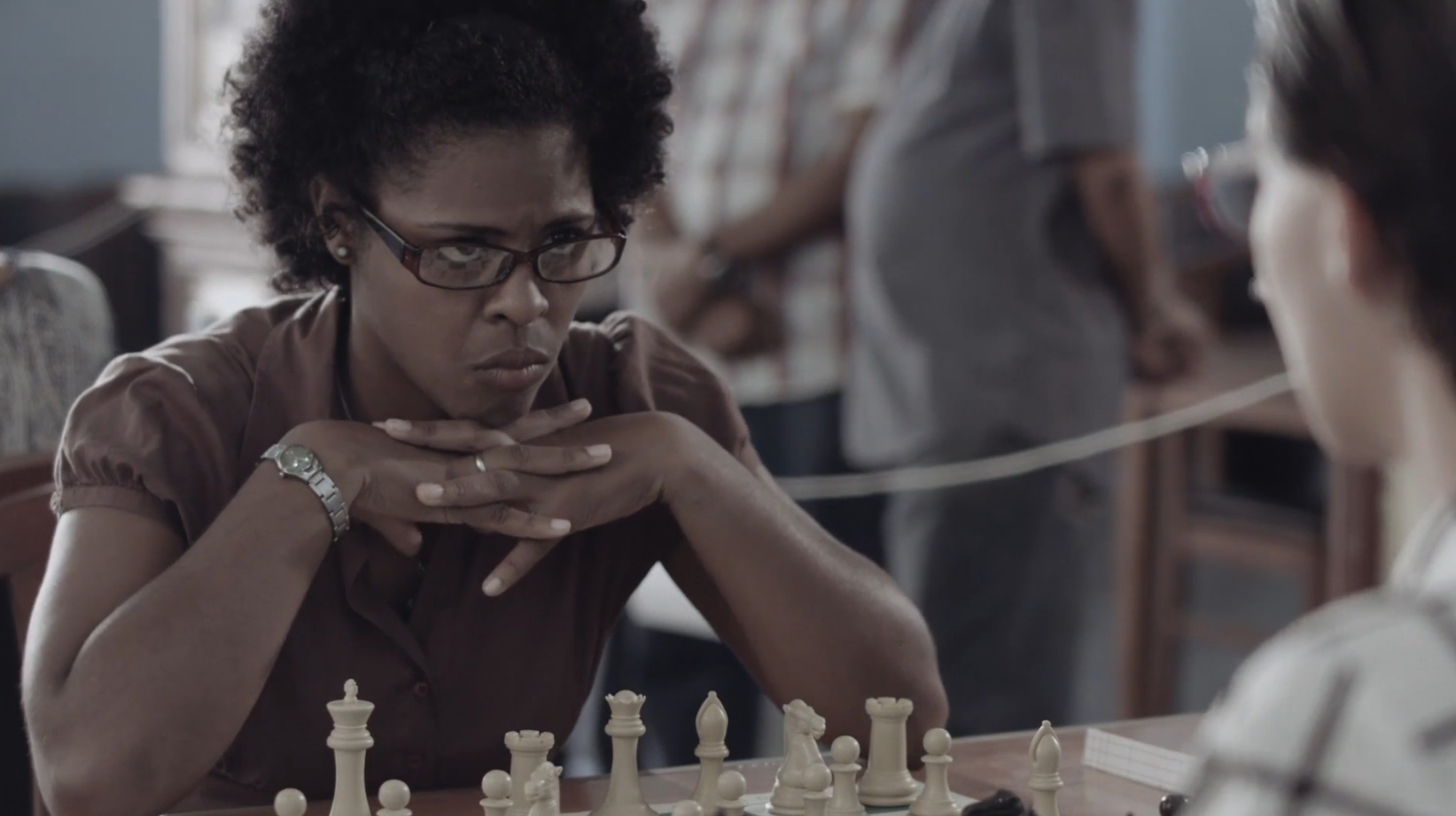 Chess in cinema - the ultimate collection 