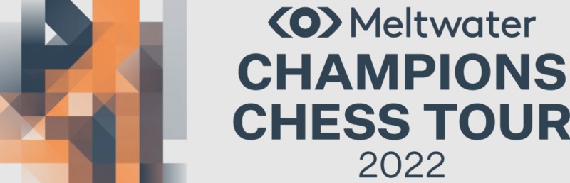 Meltwater Champions Chess Tour