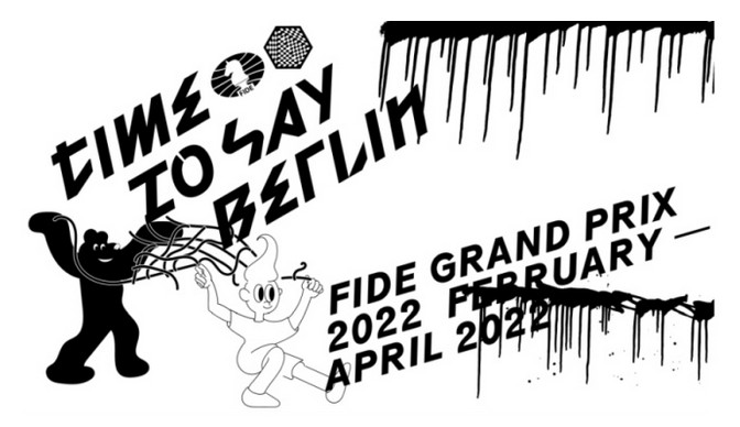 FIDE Grand Prix 2022
