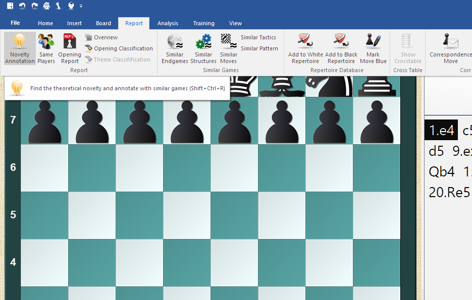 New: DGT for  macOS App (unofficial) - Chess Forums 