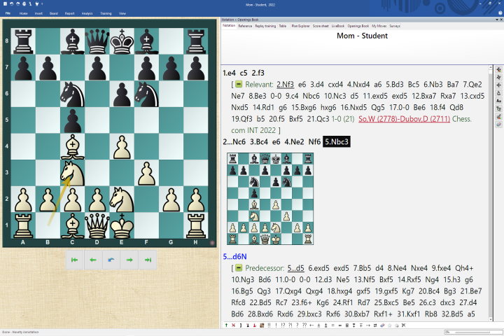 chessbase online : r/chess