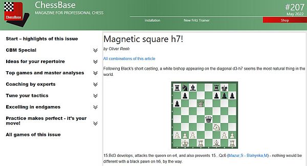 pd159's Blog • Quick Updates + New Chessable Course! •