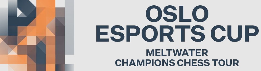 Oslo Esports Cup 2022