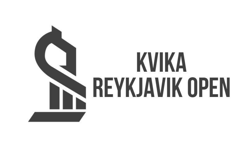 Reykjavik Chess Open