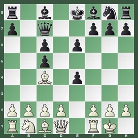 Random] 1. e4 c5 2. Bc4 (Sicilian Defense Bowdler Attack) :  r/chessopeningtheory
