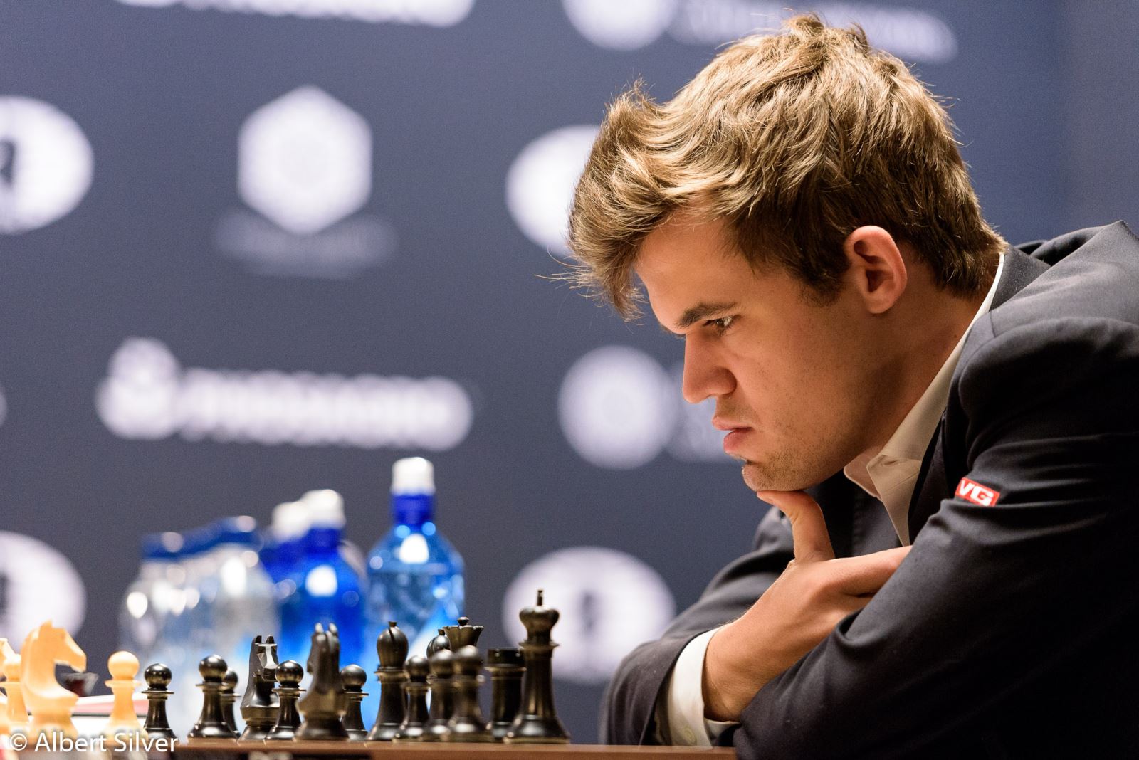 How Would You Rank The Greatest Chess Players Ever? 