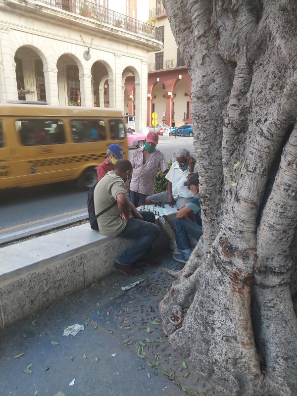 Havana, Cuba