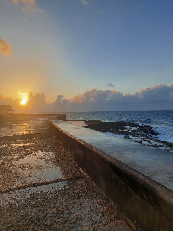 Malecon, Havana