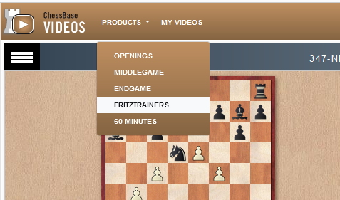 Stream ChessBase  Listen to podcast episodes online for free on