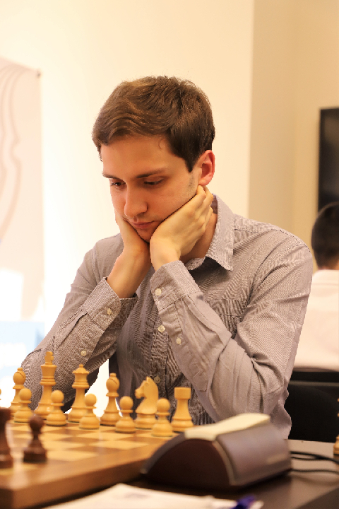 GM Hans Niemann, USA (ELO 2656) – Tepe Sigeman & Co Chess Tournament