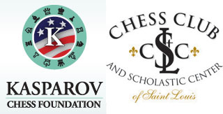 Kasparov Chess Foundation