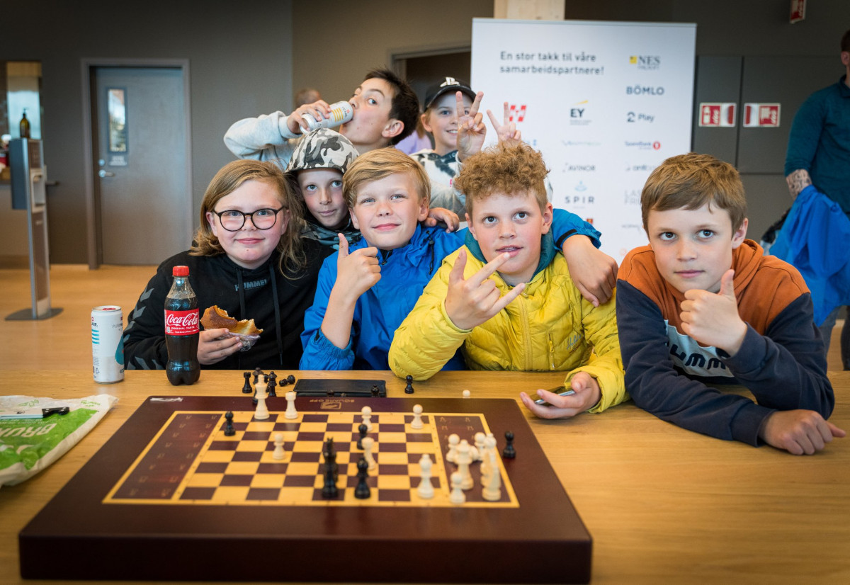 Carlsen - Radjabov, en la 3ª jornada del Norway Chess