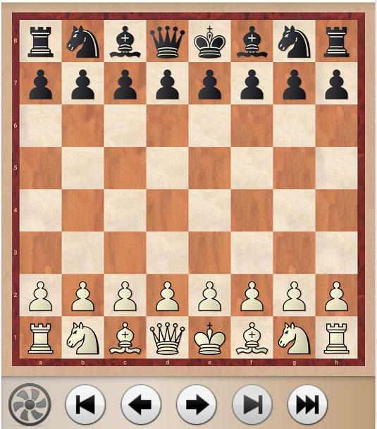 Chess Tactics. Caro-Kann Def. on the App Store