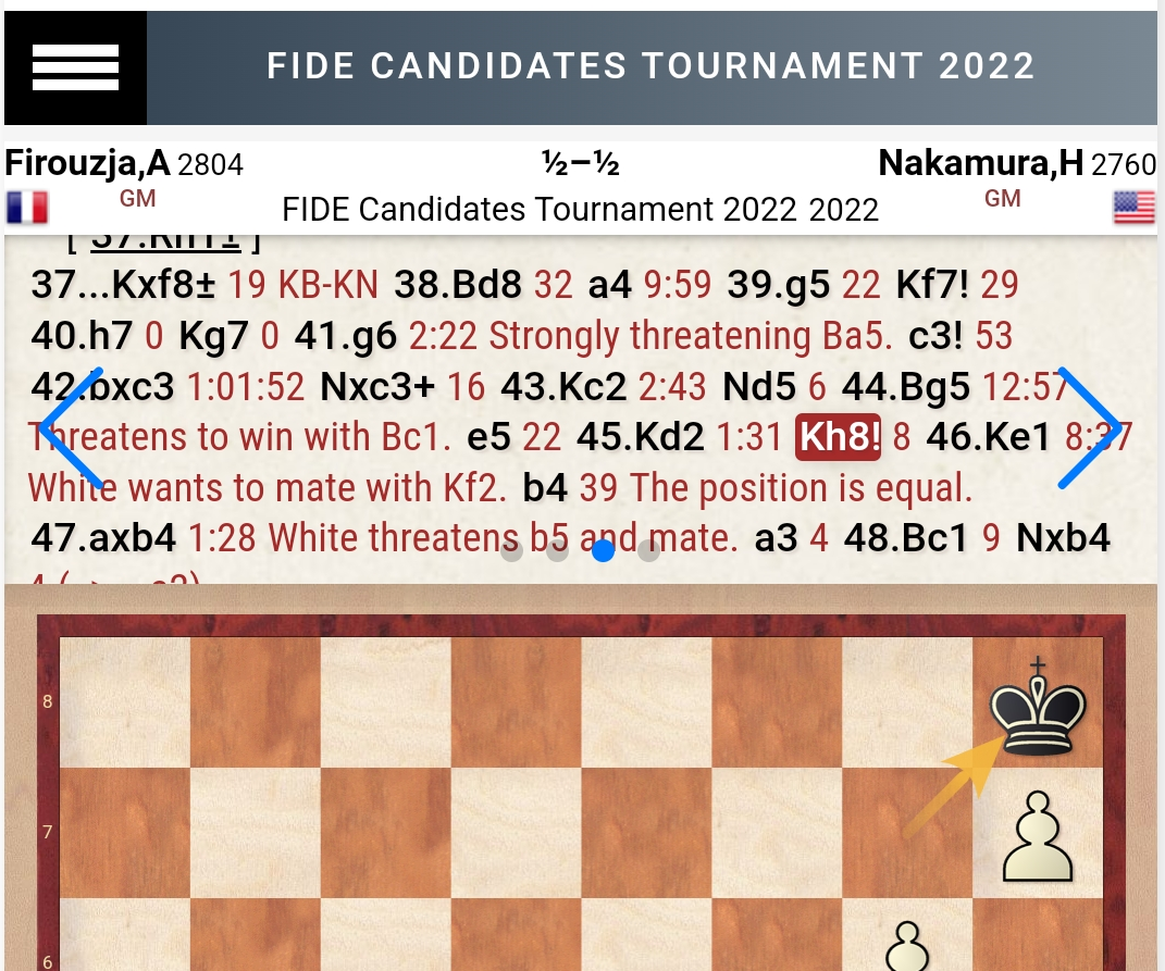 Chess.com Uses Titler Live 4 Broadcast - NewBlue