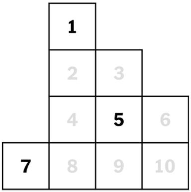 April Chess Puzzle Answer Key