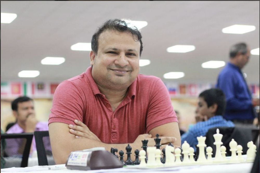 The Westbridge Anand Chess Academy will train 5 of India's biggest chess  talents - ChessBase India