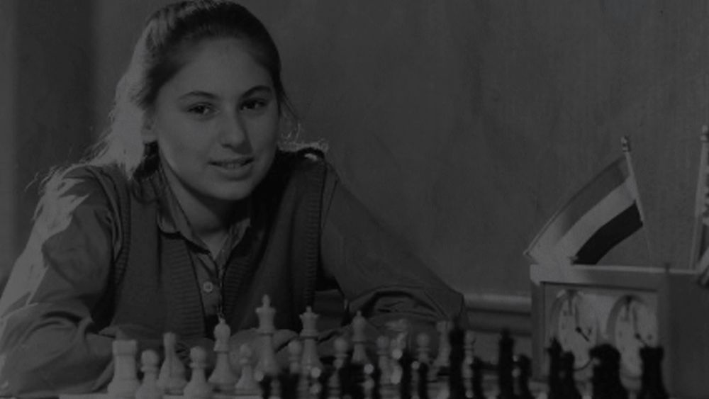 For the first time ever, in picture book format, experience the true story  of Judit Polgar, the world's strongest female chess player.…