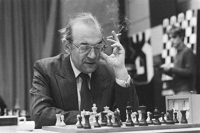 Karpov- Korchnoi 1978 The inside story of the match by Raymond Keene - 1978