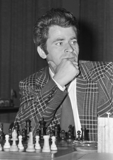 Ian Nepomniachtchi, Chess Wiki