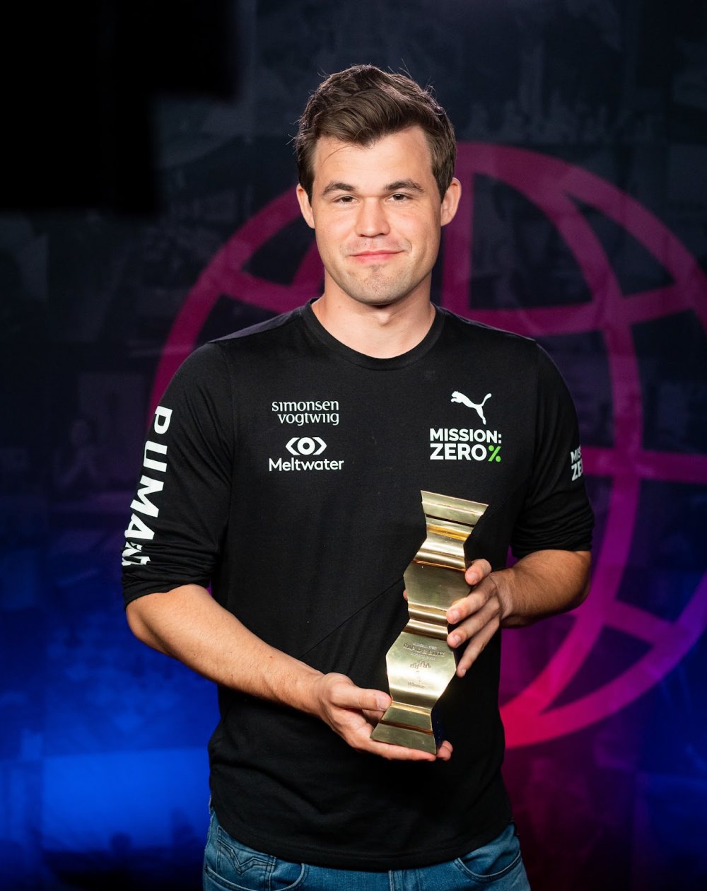 World Champion Magnus Carlsen Joins SuperUnited Rapid & Blitz Croatia for  the Third Leg of the 2022 Grand Chess Tour in Zagreb