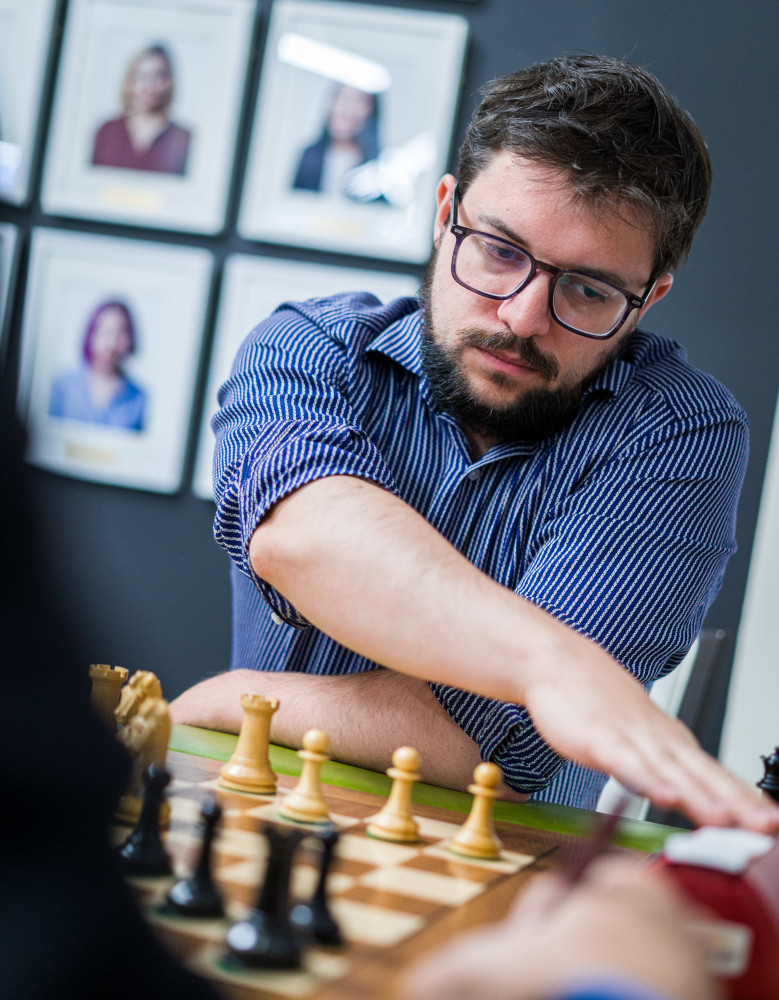 analysis - Why is Bf5 good in this position? - Chess Stack Exchange