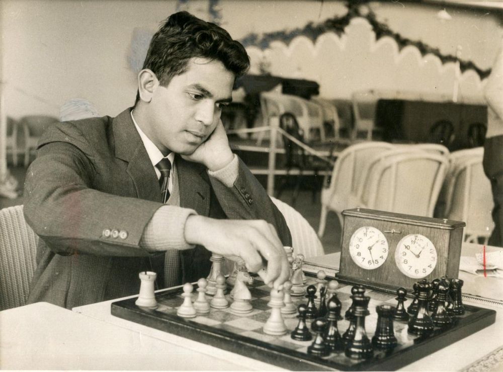 Top 25 Indian Chess Players of Present Times - CHESS KLUB