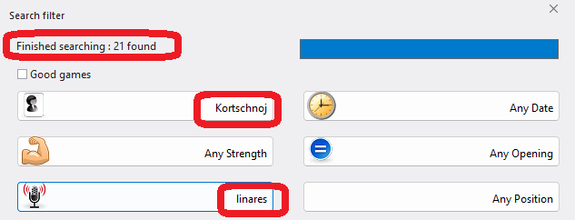 Master the new beauty function in ChessBase 17 - A comprehensive guide —  Eightify