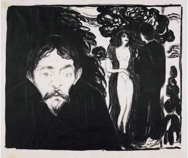 Edvard Munch