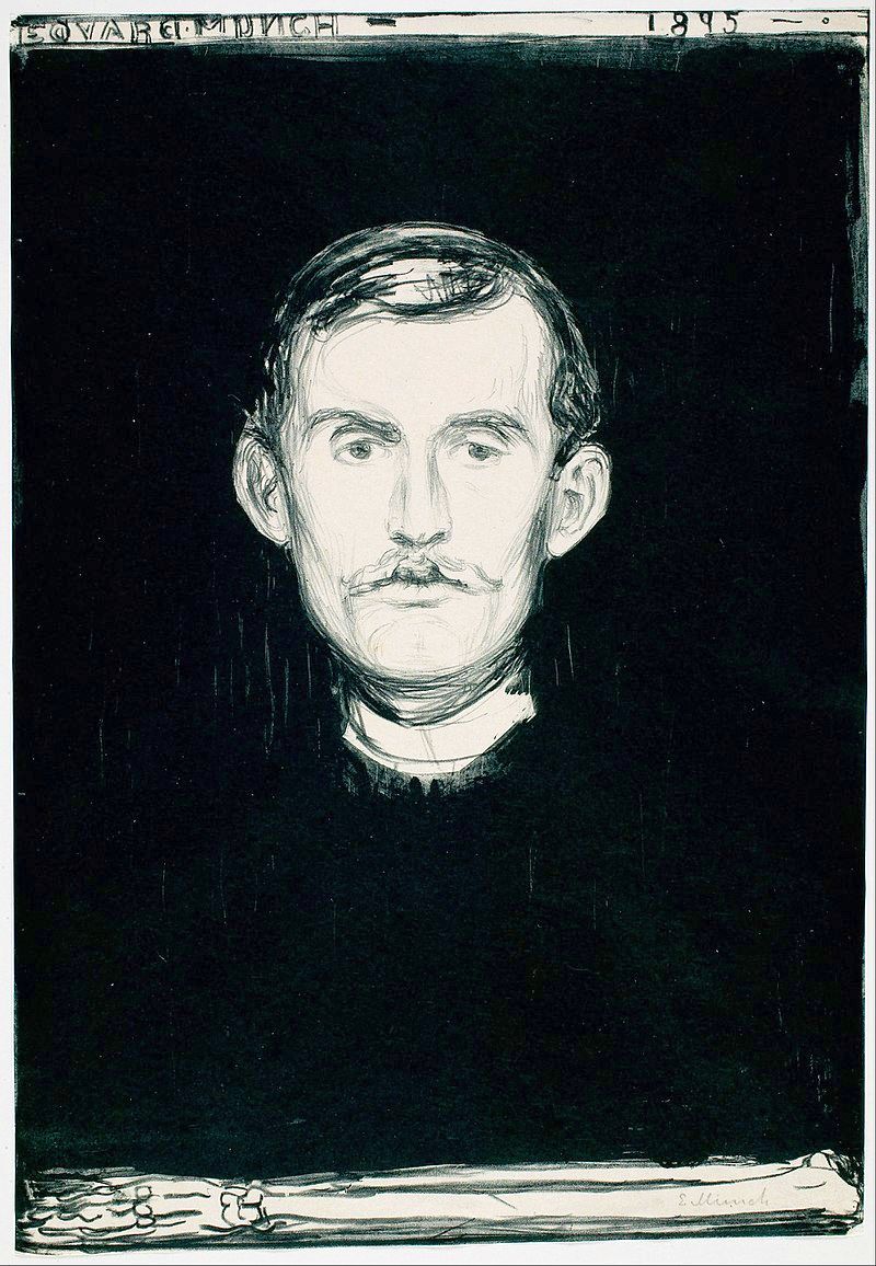 Edvard Munch