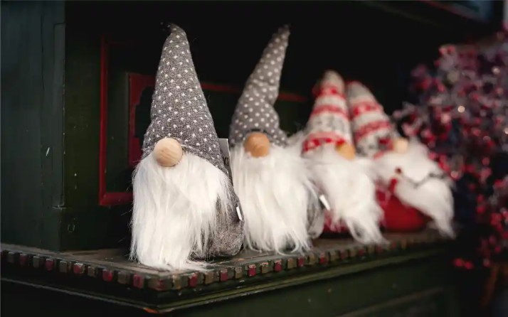 Gnomes, Norway