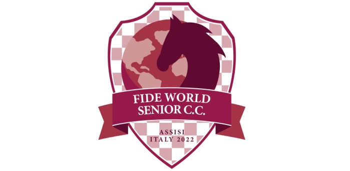 30th World Senior Chess Championship 2022 Open 50+/65+ – CAREVCHESS