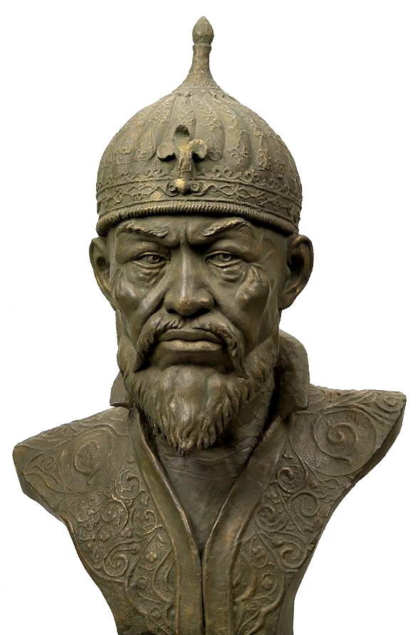 Timur the Great