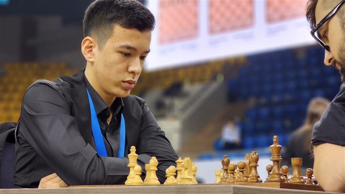Magnus Carlsen (2839) vs Maxime Vachier-Lagrave (2727)