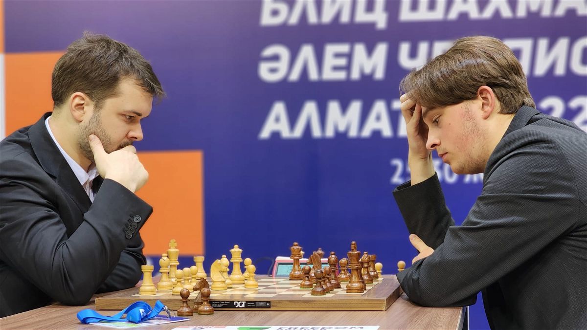 Strategies to Beat Magnus Carlsen at Chess — Eightify